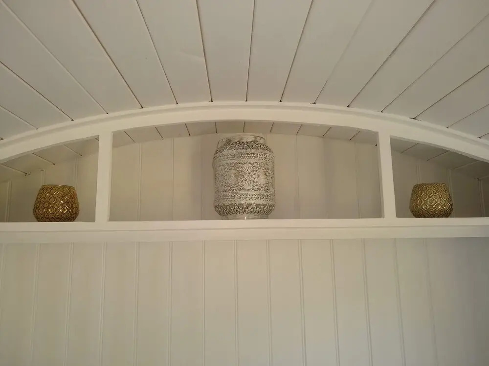 The Cottage