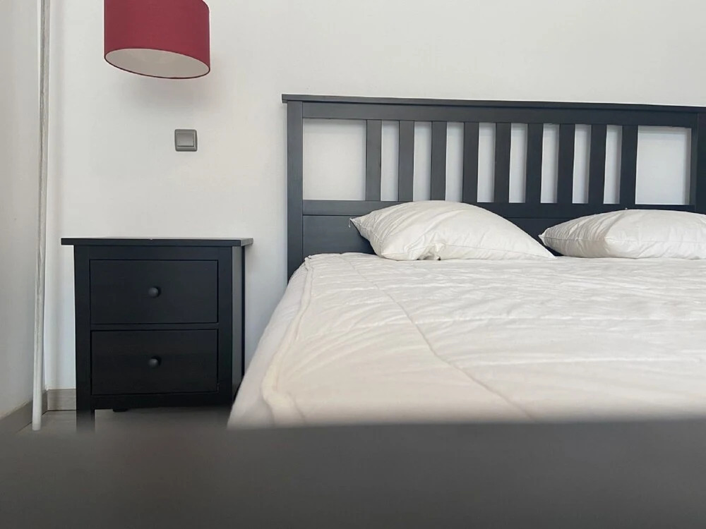Contemporary Apartment in Marseille Near National Park