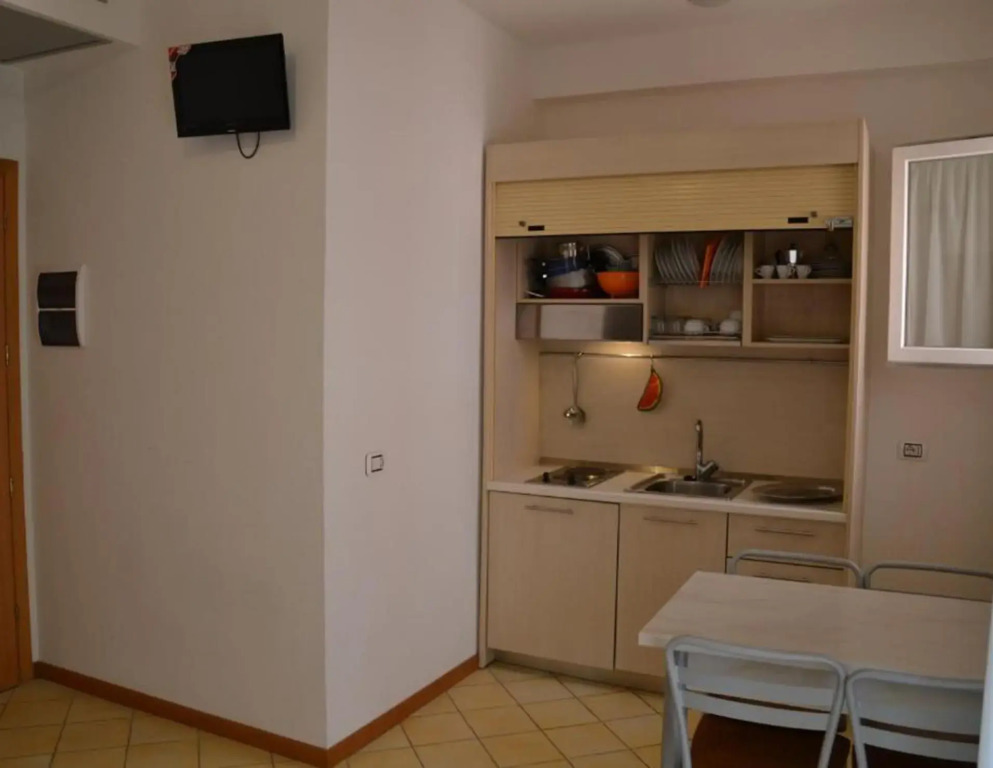 Hotel Ariston