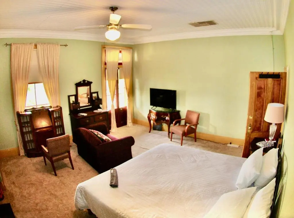 HISTORIC STAR LODGE Narrandera