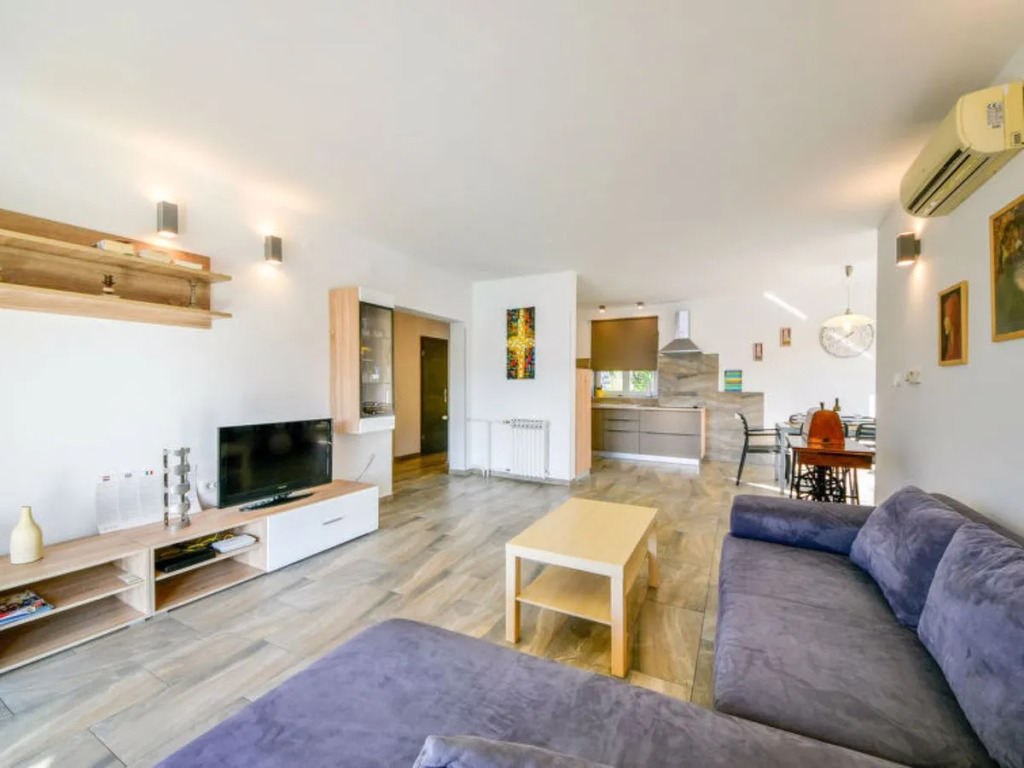 Apartment Marija-1 by Interhome