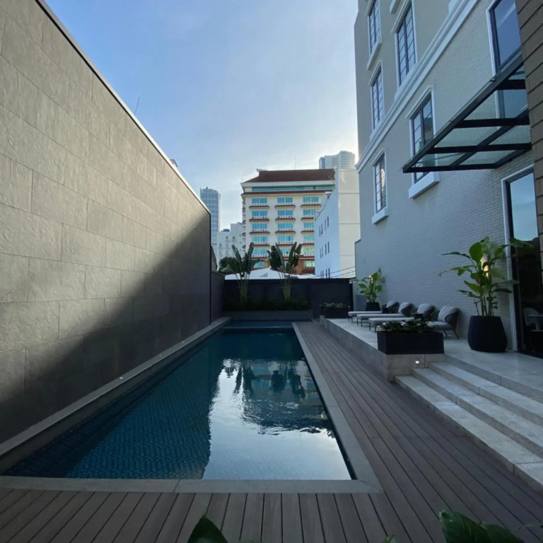 Ana Hotel Jakarta