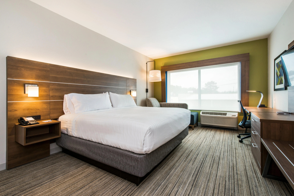Holiday Inn Express & Suites - Carrollton West by IHG