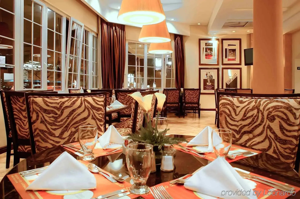 Hotel Casa Veranda Guatemala