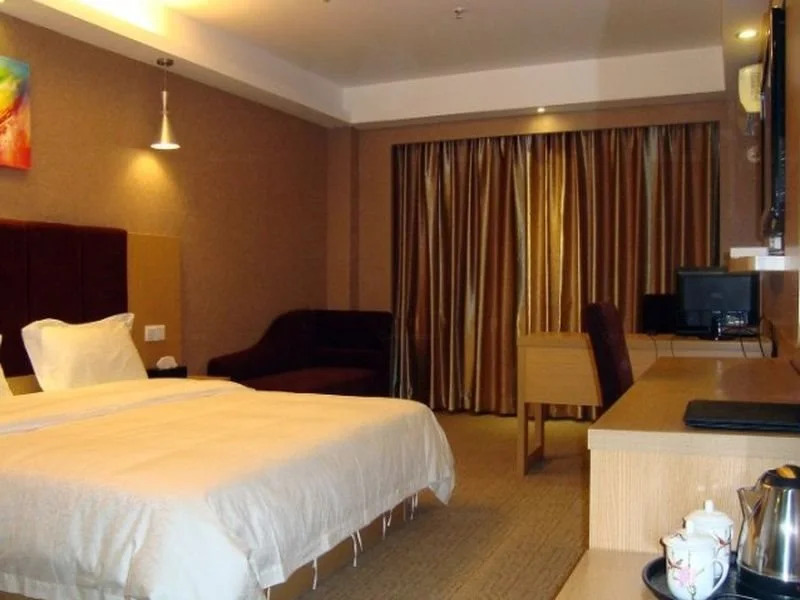 Xiangmei Hotel-Linyuan Branch