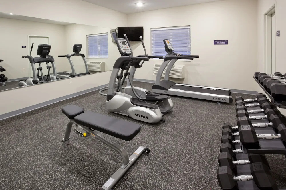 GrandStay Hotel & Suites Rock Valley