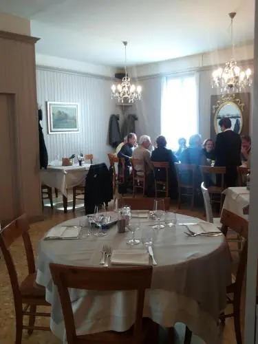 Albergo Il Gembro