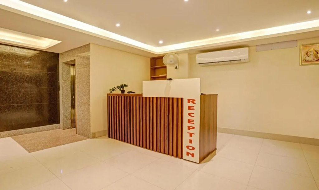 Treebo Indrapuri Hotel & Resort, Siliguri Junction