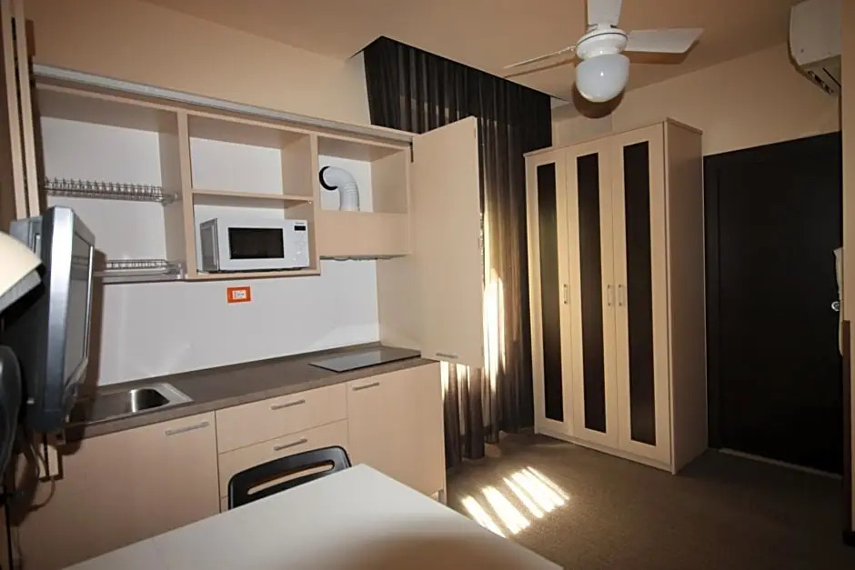 Hotel Belvedere Spiaggia