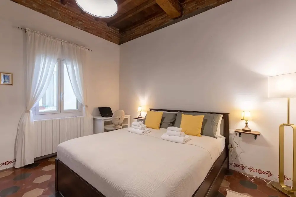 Oltrarno Suite