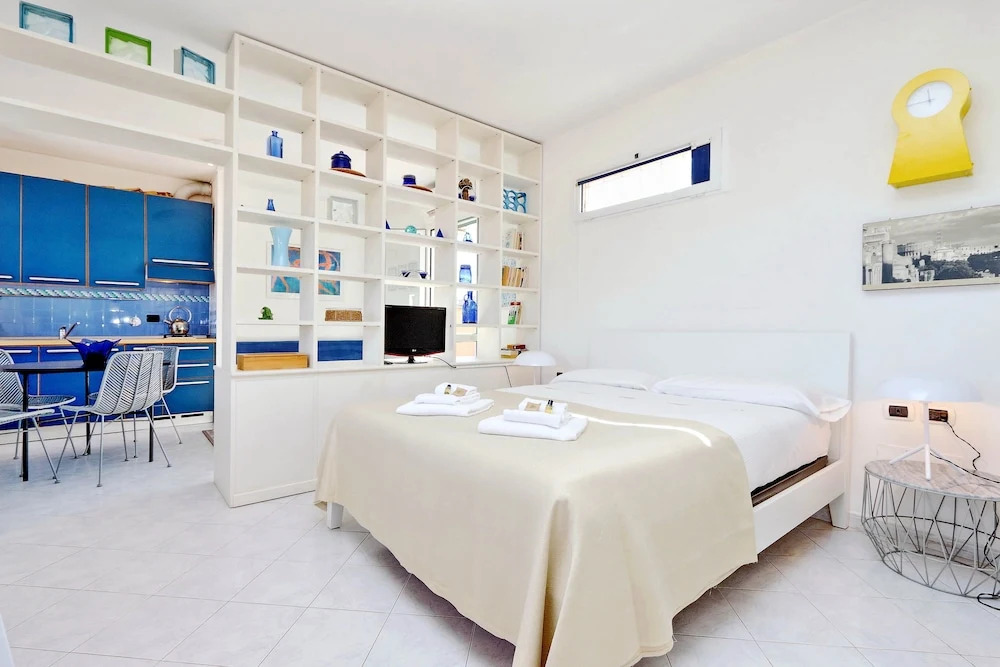 Rome Accommodation - Celimontana