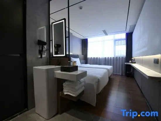Weiduo Hotel (Dongguan Fenggang Yantian Customs Branch)