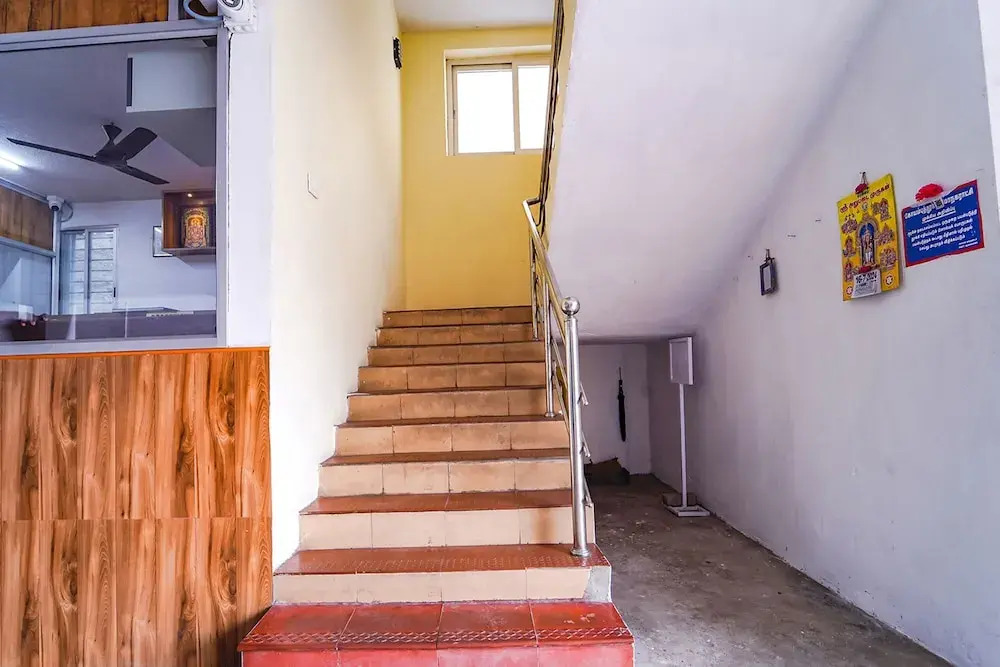 Fabhotel Aranmanai
