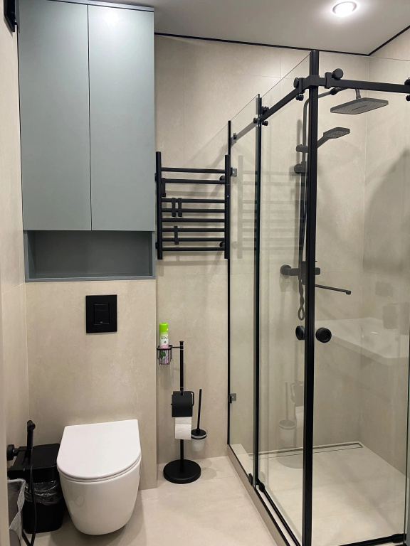 Atmosfera Komforta Flat