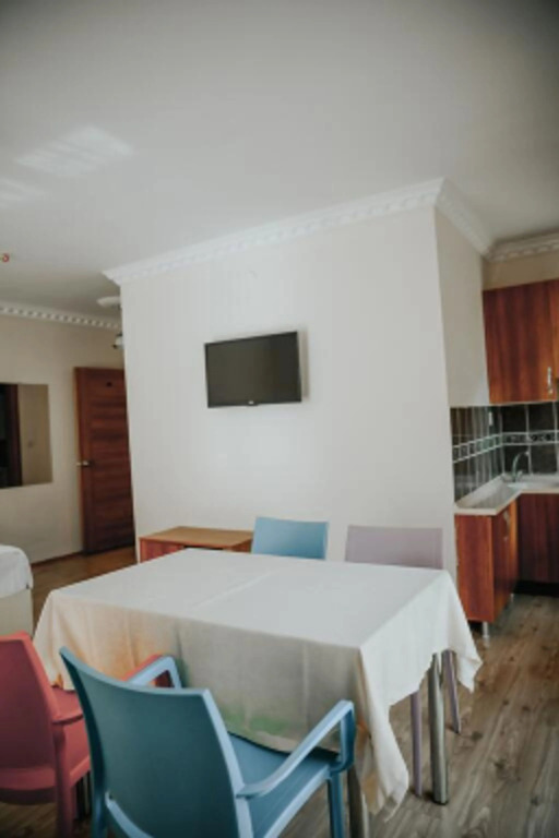 Bahri Hotels Uzungöl