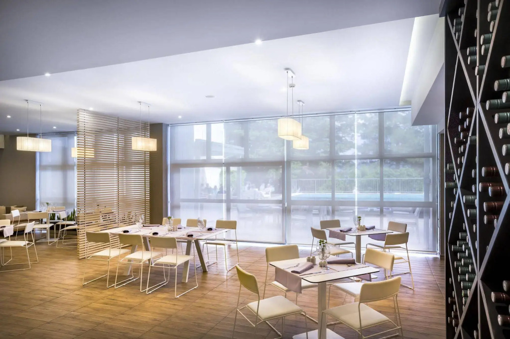 Hotel Excelsior - by Liburnia Hotels & Villas