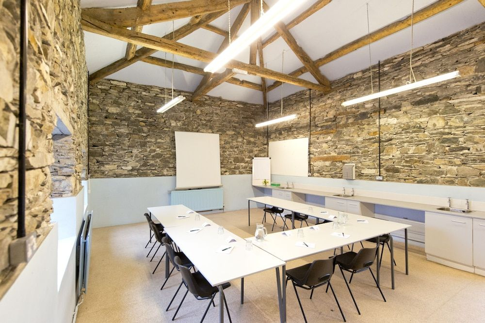 YHA Hawkshead