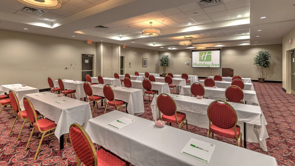 Holiday Inn North Quail Springs by IHG