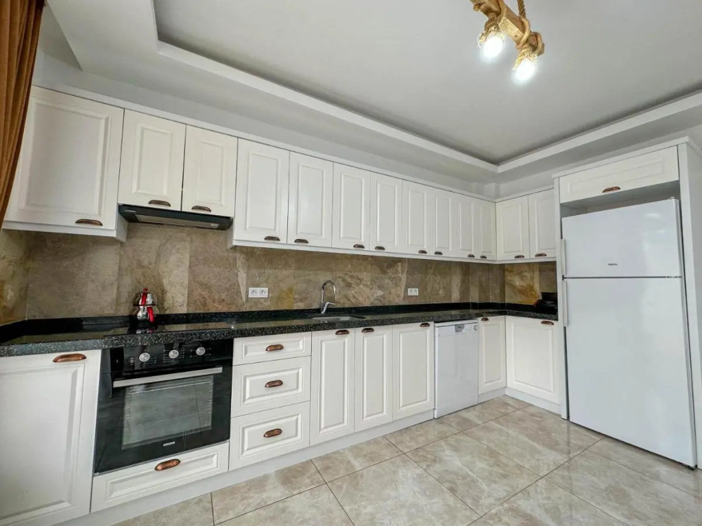 Tuna Ölüdeniz 4 1 Villa, Özel Havuzlu, Fethiye