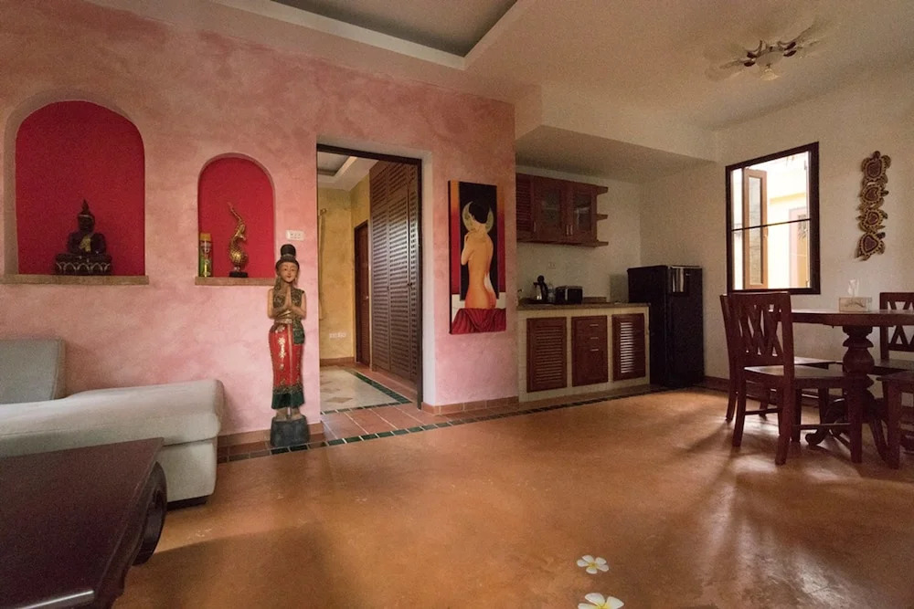 Royal Chang of Siam Boutique Resort
