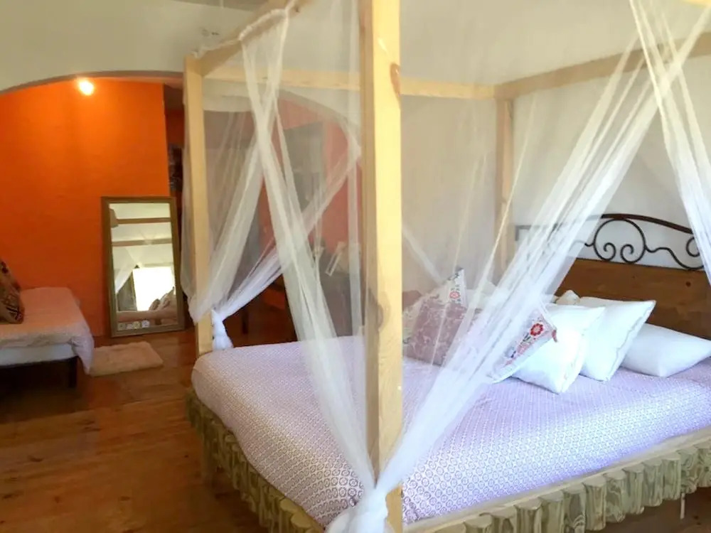 House With 3 Bedrooms in El Soto, With Shared Pool, Enclosed Garden and Wifi Near the Beach