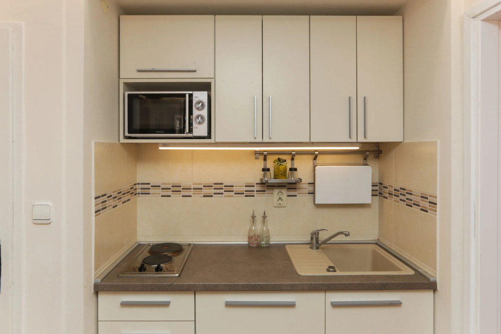 Old Town Princess Apartments