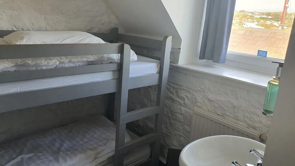 YHA Port Eynon