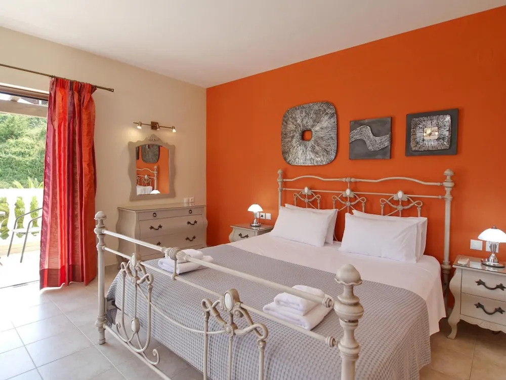 Villa Alexandros