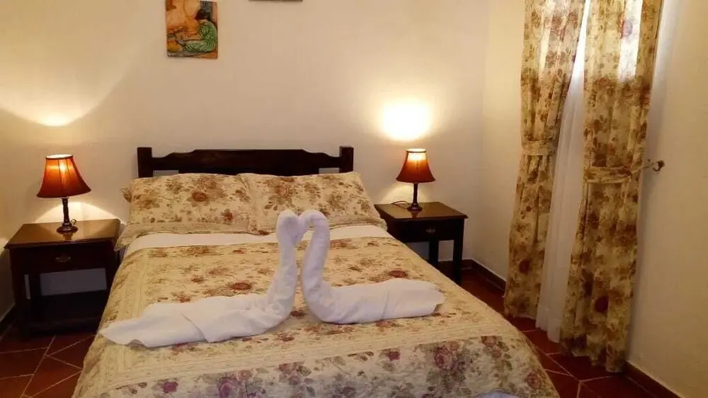 La Posada de Jose Antonio