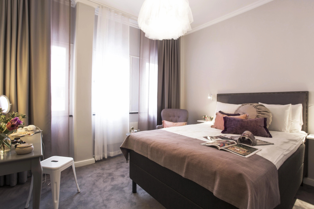 Best Western Kom Hotel Stockholm