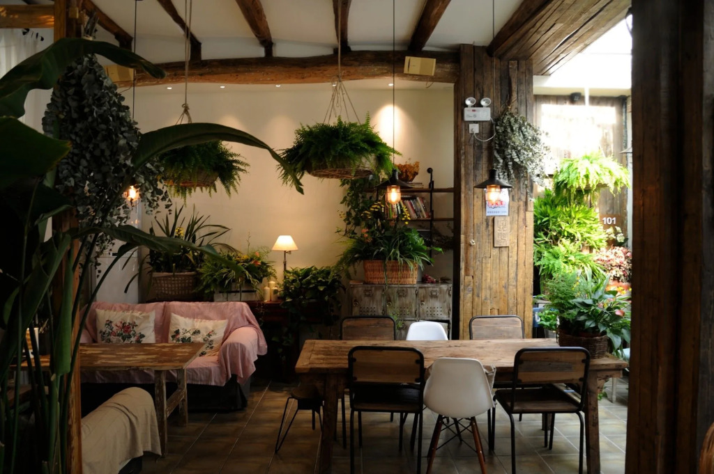 Peking Station Hostel