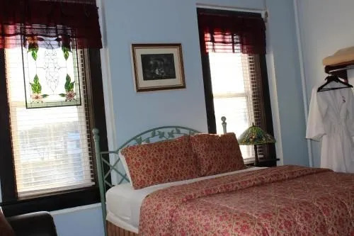 Ruebel Hotel