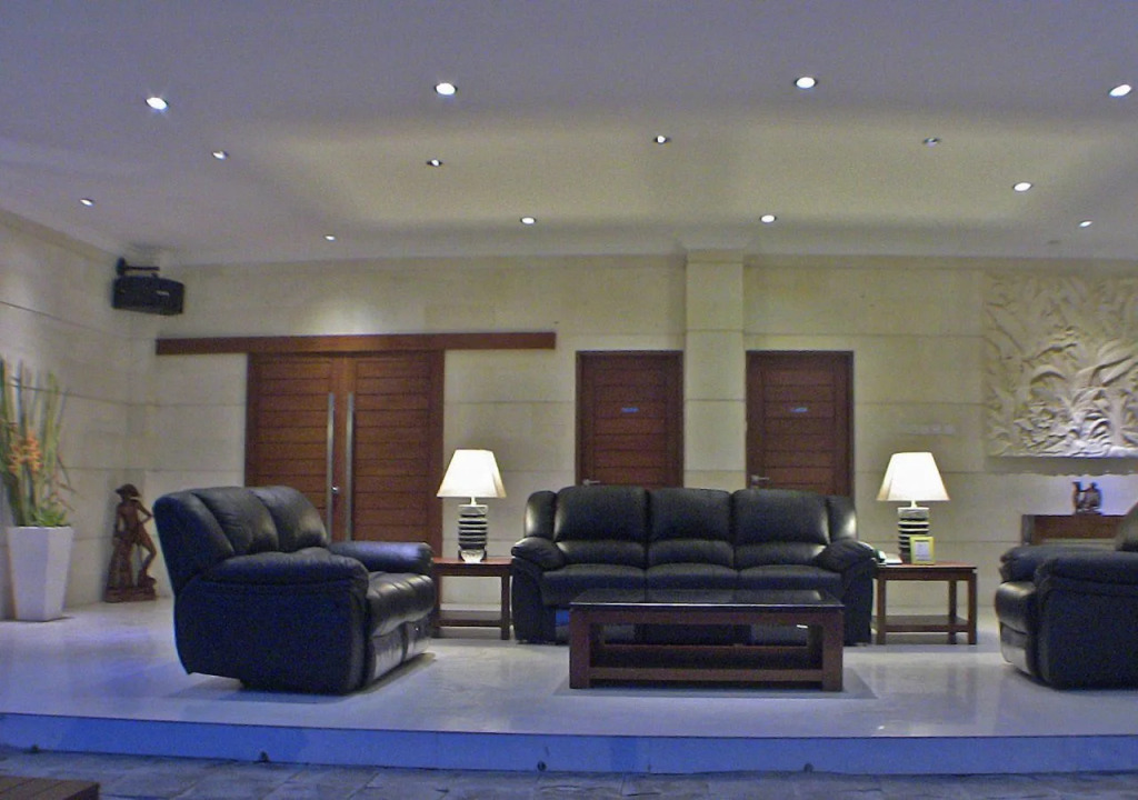 Villa Beachside