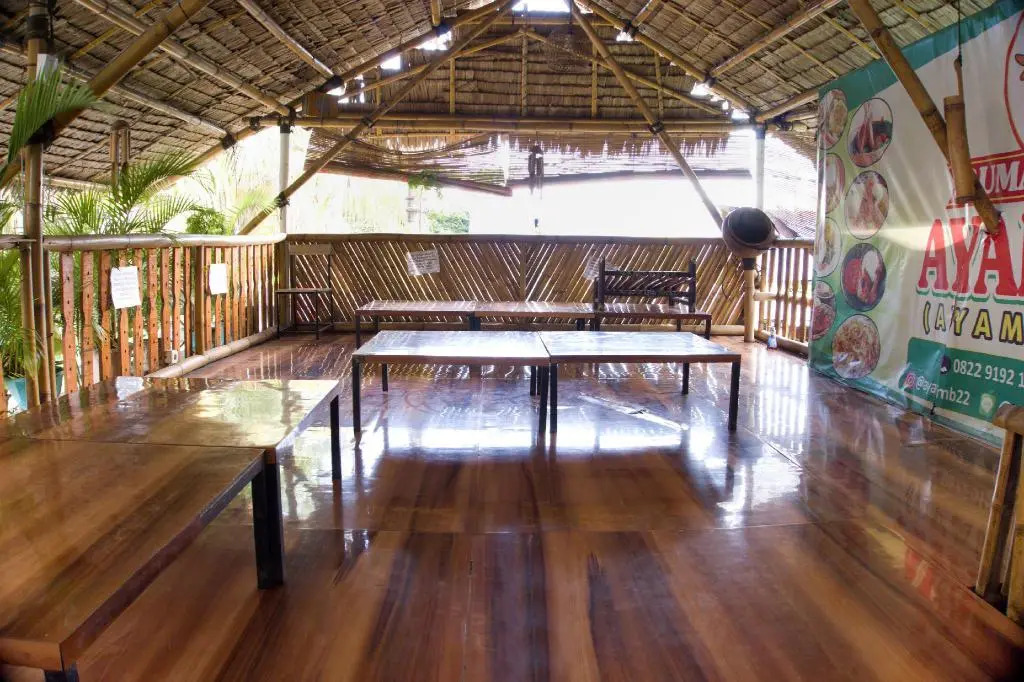 Hotel O Semarapura Homestay