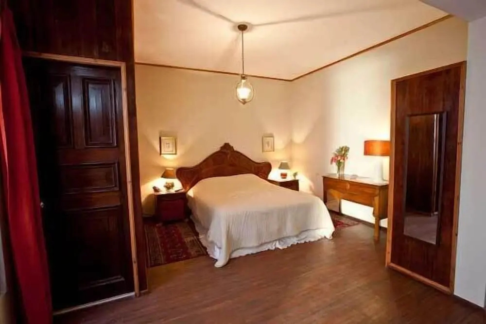 Hotel & Hacienda El Carmelo