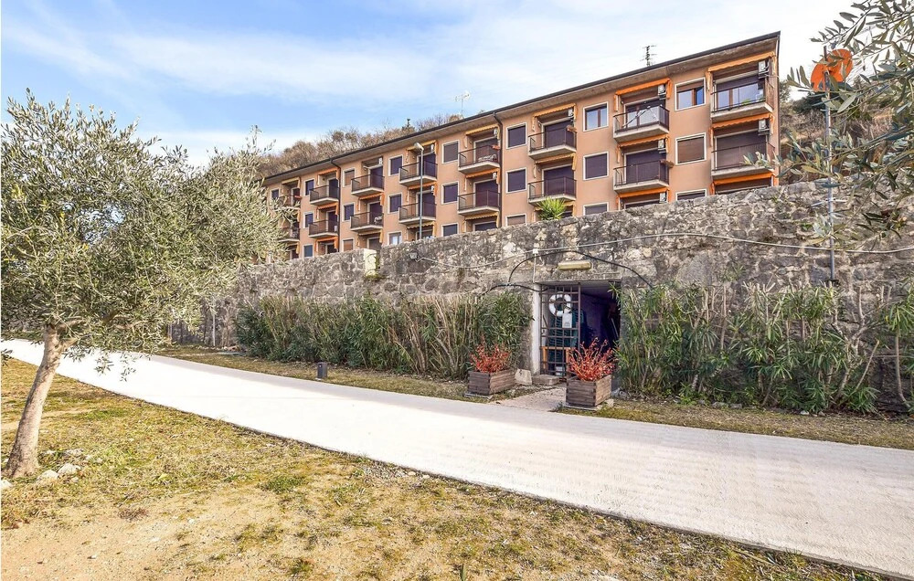 Stunning Apartment in Castelletto di Brenz. With Wifi