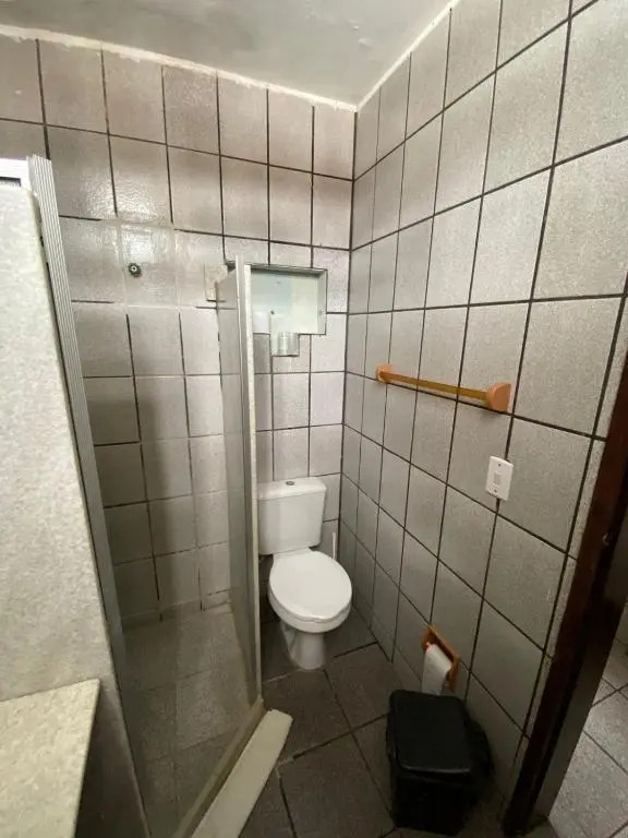 Apartamento Mobiliado Mozart