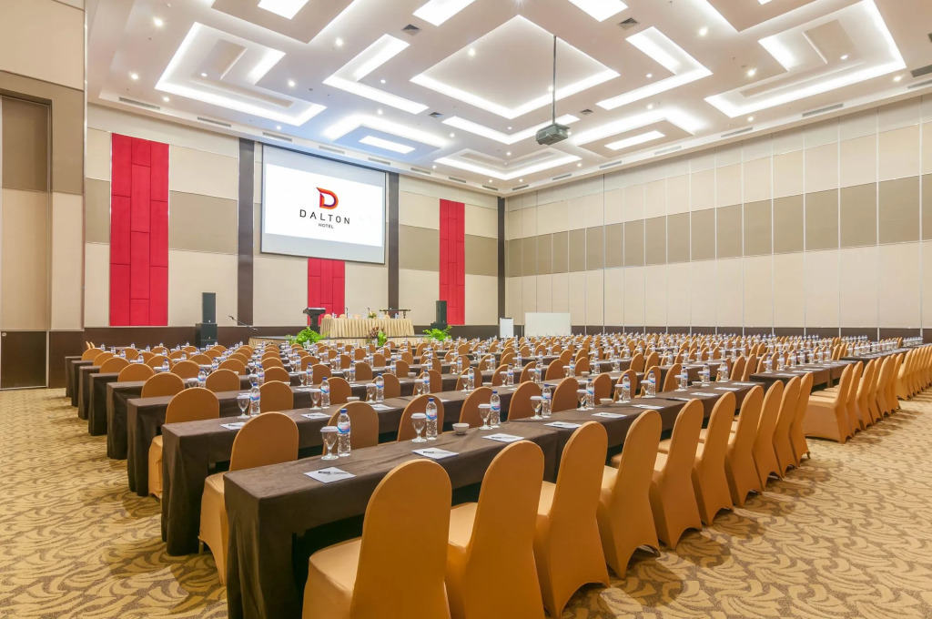 Dalton Hotel Makassar
