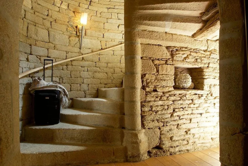 La Vinotière Chambres Appartements Spa