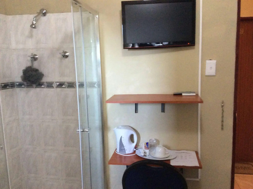 Motlejoa Guest House