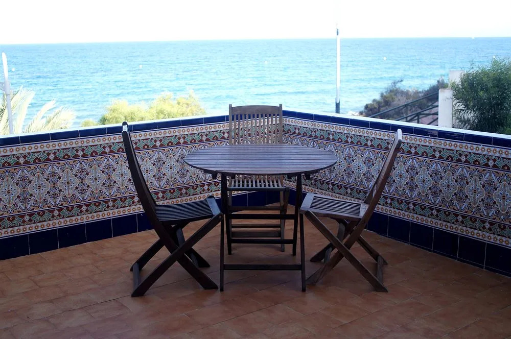 Hotel Calypso