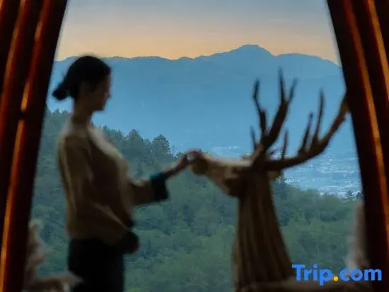 Tengchong Yunju Star Hot Spring Resort