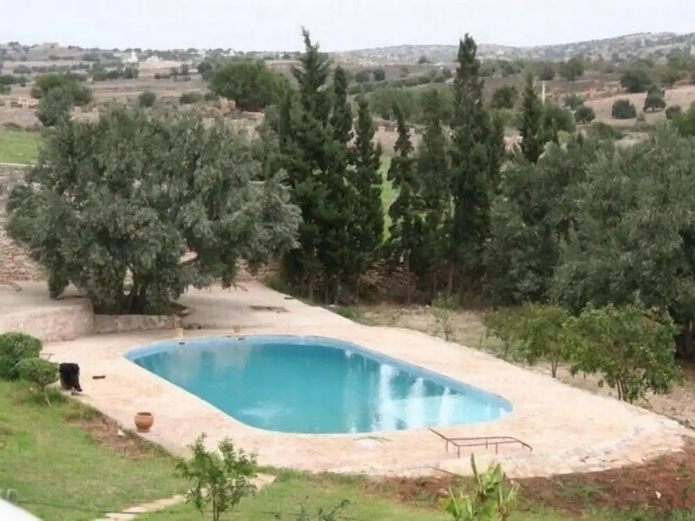 Riad Douar Des Oliviers