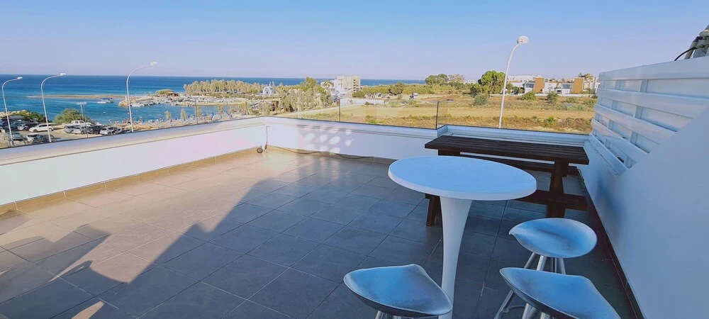 Trinity Villa