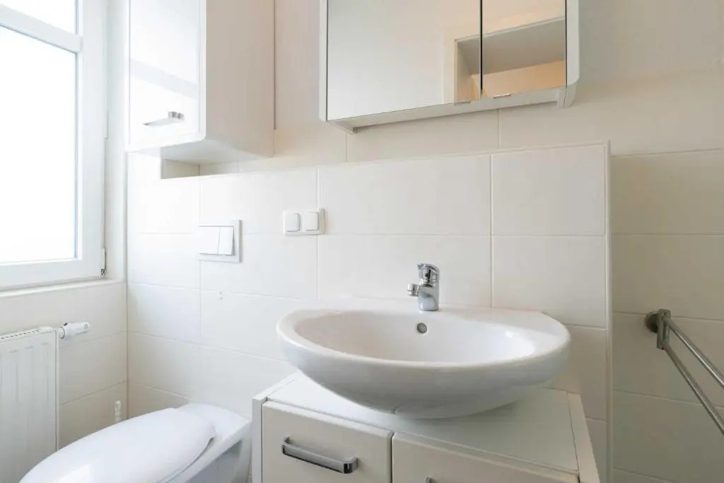 Villa Marin, Wohnung 24