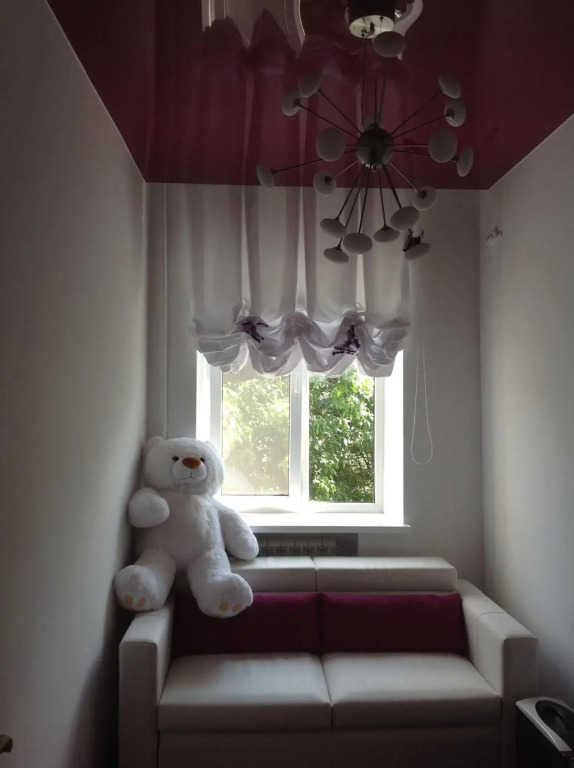 220V ЗАВЖДИ Central Point Apartment
