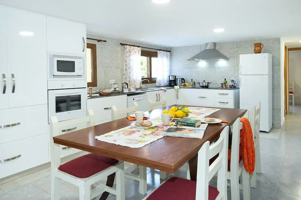 Owl Booking Villa Alqueria Alt - Fantastic Mountain Views