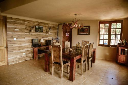 Rancho Tierra Alta