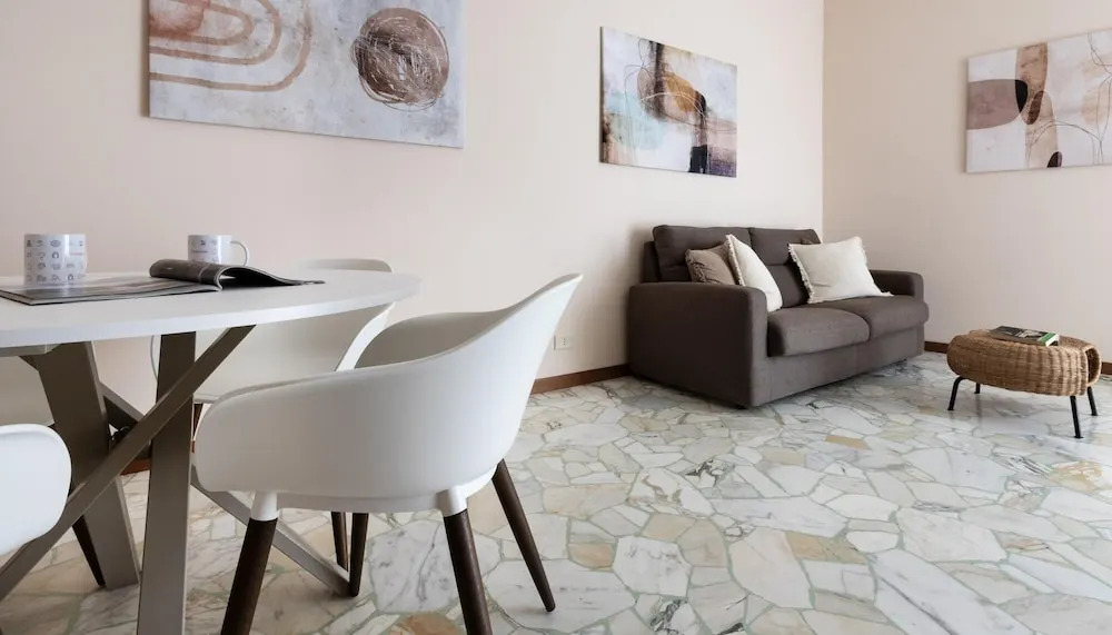 Italianway Comfort - Campania 26 A