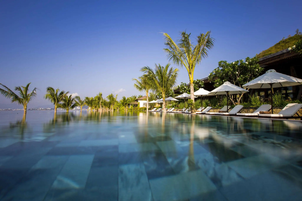 Amiana Resort Nha Trang